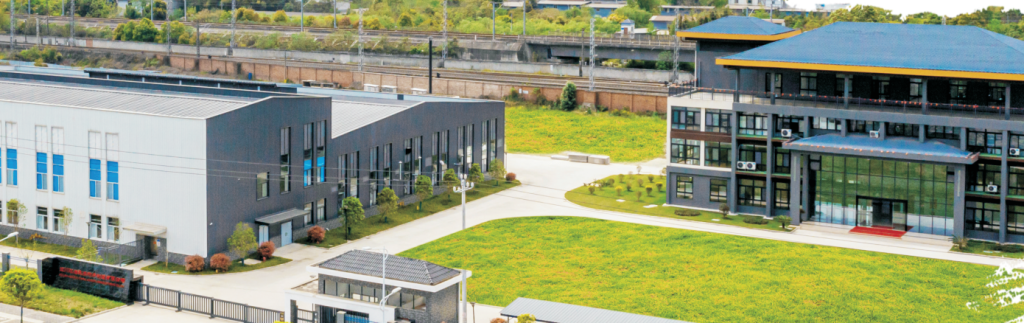 公司鸟瞰 公司鸟瞰